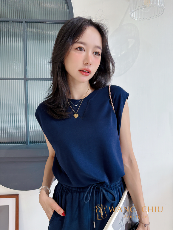 WANG CHIU 麻豆照